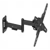 Techly ICA-LCD 422 TV-Wandhalterung 106,7 cm (42 Zoll) Schwarz