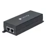 Techly I-SWHUB 3000STY2 PoE-Adapter Fast Ethernet, Gigabit Ethernet