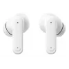 Techly ICC SB-BLT08W Kopfhörer/Headset True Wireless Stereo (TWS) In-Ear Anrufe/Musik Bluetooth Weiß