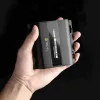 Techly IDATA-EXTIP-383V4 AV-Sender & -Empfänger Schwarz