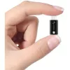 Techly IADAP USBC-MBKT Kabel-Gender-Changer Micro-USB Schwarz