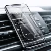 Techly I-SMART-UNIALTY Halterung Passivhalterung Mobiltelefon/Smartphone Schwarz