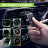 Techly I-SMART-UNIALTY Halterung Passivhalterung Mobiltelefon/Smartphone Schwarz