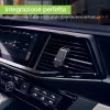 Techly I-SMART-UNIALTY Halterung Passivhalterung Mobiltelefon/Smartphone Schwarz