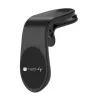 Techly I-SMART-UNIALTY Halterung Passivhalterung Mobiltelefon/Smartphone Schwarz