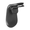 Techly I-SMART-UNIALTY Halterung Passivhalterung Mobiltelefon/Smartphone Schwarz