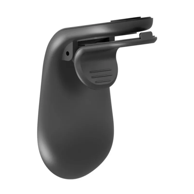 Techly I-SMART-UNIALTY Halterung Passivhalterung Mobiltelefon/Smartphone Schwarz