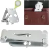 Techly I-SMART-STAND6 Halterung Passive Halterung Mobiltelefon/Smartphone Silber