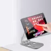 Techly I-SMART-STAND6 Halterung Passive Halterung Mobiltelefon/Smartphone Silber