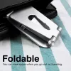 Techly I-SMART-STAND6 Halterung Passive Halterung Mobiltelefon/Smartphone Silber