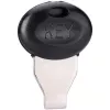 Techly IPW-NTS1000G2 Netzteil/Wechselrichter Indoor 12 W Schwarz