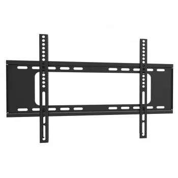 Techly ICA-PLB 262L TV-Wandhalterung 177.8 cm (70 Zoll) Schwarz