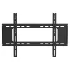 Techly ICA-PLB 262L TV-Wandhalterung 177.8 cm (70 Zoll) Schwarz