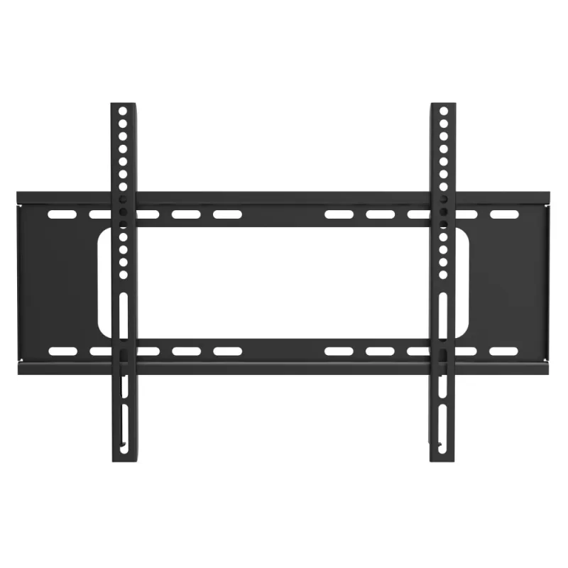 Techly ICA-PLB 262L TV-Wandhalterung 177.8 cm (70 Zoll) Schwarz