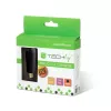 Techly IDATA HDMI-VGA2MABT2 Videosignalkonverter Passiver Videokonverter 1920 x 1080 Pixel