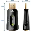 Techly IDATA HDMI-VGA2MABT2 Videosignalkonverter Passiver Videokonverter 1920 x 1080 Pixel