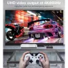 Techly IDATA HDMI2-4K5160B Video-Switch HDMI