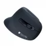 Techly IM 1100-VM-B Maus Medizinisch Rechtshänder RF Wireless Optisch 3200 DPI