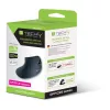 Techly IM 1100-VM-B Maus Medizinisch Rechtshänder RF Wireless Optisch 3200 DPI