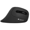Techly IM 1100-VM-B Maus Medizinisch Rechtshänder RF Wireless Optisch 3200 DPI