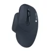 Techly IM 1100-VM-B Maus Medizinisch Rechtshänder RF Wireless Optisch 3200 DPI