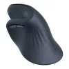 Techly IM 1100-VM-B Maus Medizinisch Rechtshänder RF Wireless Optisch 3200 DPI