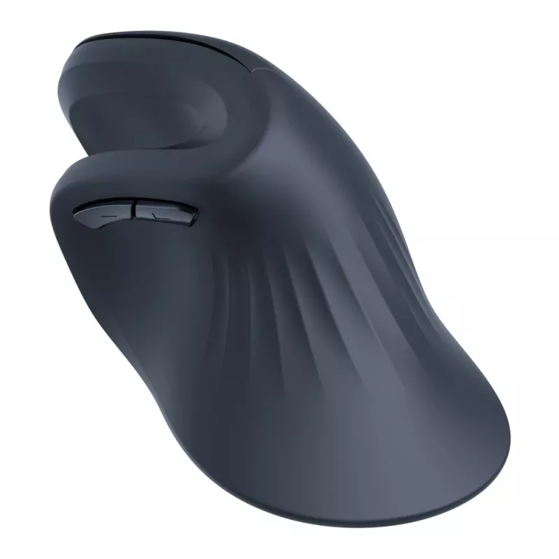 Techly IM 1100-VM-B Maus Medizinisch Rechtshänder RF Wireless Optisch 3200 DPI