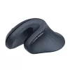 Techly IM 1100-VM-B Maus Medizinisch Rechtshänder RF Wireless Optisch 3200 DPI