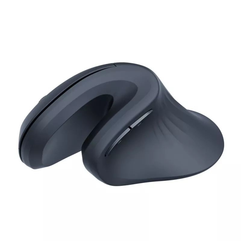 Techly IM 1100-VM-B Maus Medizinisch Rechtshänder RF Wireless Optisch 3200 DPI