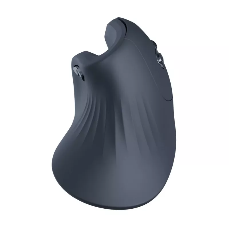 Techly IM 1100-VM-B Maus Medizinisch Rechtshänder RF Wireless Optisch 3200 DPI