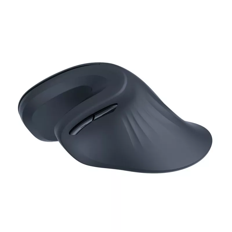 Techly IM 1100-VM-B Maus Medizinisch Rechtshänder RF Wireless Optisch 3200 DPI