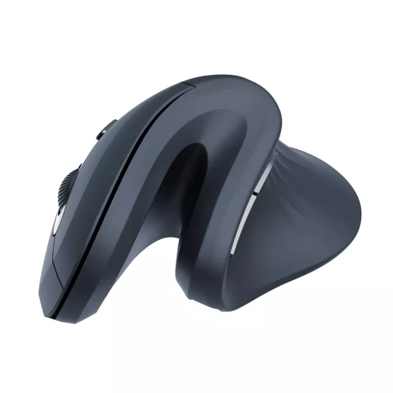 Techly IM 1100-VM-B Maus Medizinisch Rechtshänder RF Wireless Optisch 3200 DPI