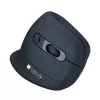 Techly IM 1100-VM-B Maus Medizinisch Rechtshänder RF Wireless Optisch 3200 DPI