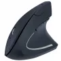 Techly IM 1200-VM-B Maus Medizinisch Rechtshänder RF Wireless Optisch 1600 DPI