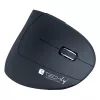 Techly IM 1200-VM-B Maus Medizinisch Rechtshänder RF Wireless Optisch 1600 DPI