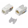 Techly IWP-KIT-C6U90 Keystone-Modul