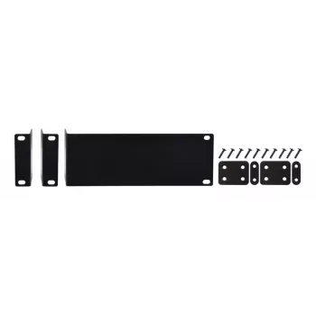 Biamp Commercial Audio MA3060-19 Schwarz