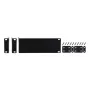 Biamp Commercial Audio MA3060-19 Schwarz