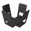 Biamp MASKCW-BL Halterung