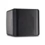 Biamp Desono KUBO5T 2-Wege Schwarz Kabelgebunden 50 W