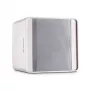 Biamp Desono KUBO5T 2-Wege Weiß Kabelgebunden 50 W