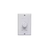 Biamp Commercial Audio D-VOL60 60 W Drehregler-Lautstärkesteller