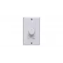 Biamp Commercial Audio D-VOL60 60 W Drehregler-Lautstärkesteller