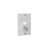 Biamp Commercial Audio D-VOL60 60 W Drehregler-Lautstärkesteller