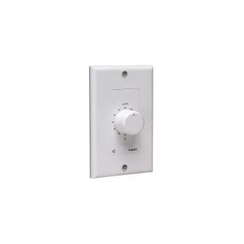Biamp Commercial Audio D-VOL60 60 W Drehregler-Lautstärkesteller