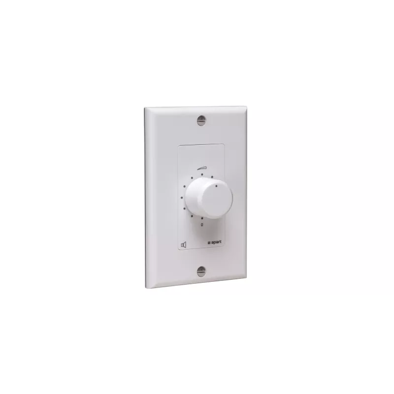 Biamp Commercial Audio D-VOL60 60 W Drehregler-Lautstärkesteller