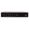 Biamp Devio SCX 800, 48 kHz, 150 W, 100 - 240 V, Vereinigte Staaten, 5A992, 206 mm