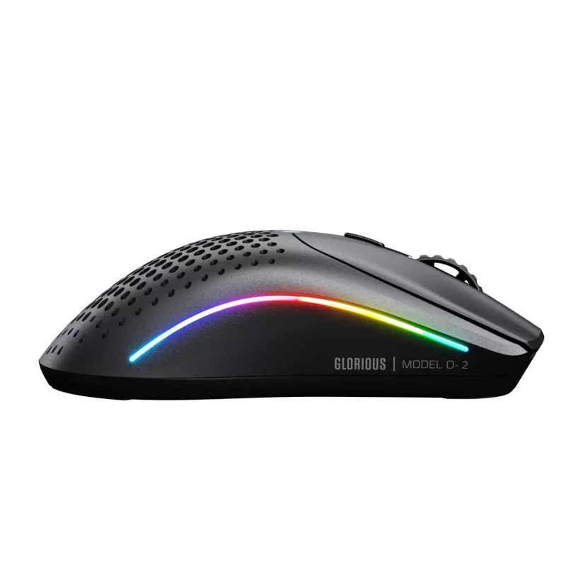 Glorious Gaming Glorious Model O 2 Mini Wireless - Matte Schwarz