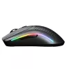 Glorious Gaming Glorious Model O 2 Mini Wireless - Matte Schwarz