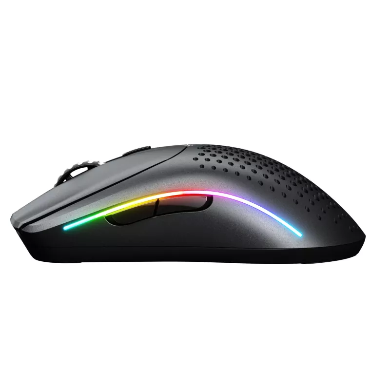 Glorious Gaming Glorious Model O 2 Mini Wireless - Matte Schwarz